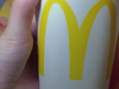 -麦当劳(乳山路店)