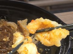 -绿茶餐厅(青岛城阳万象汇店)