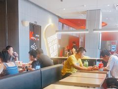 -肯德基(盘龙奥莱店)