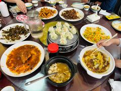 -同发顺饭馆(总店)
