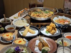 -德川家日本料理(中关村寰太大厦店)