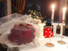 -哈布斯扒房(华发商都店)