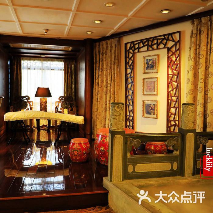 雷迪森酒店夏宫中餐厅腌笃鲜图片-北京杭帮菜-大众点评网