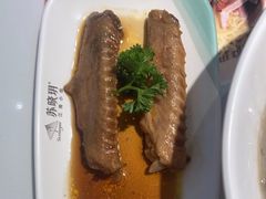 -苏晓玥·手作江南小吃(深圳北站店)