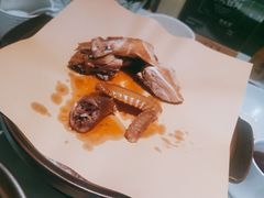 -客颂·客家宴(大壮国际广场店)