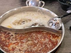 -呷哺呷哺 黄金牧场 (旧宫永辉超市店)