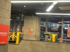 -锐动健身游泳(博地中心店)