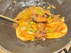 -皖厨·中国徽菜(万象食家店)