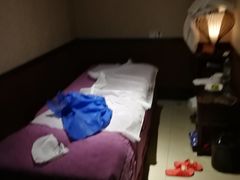 -大瀚养生SPA足道会馆(延长路店)
