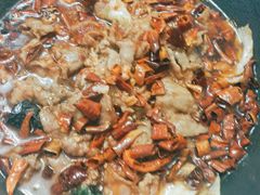 -安吉海鲜中餐厅ANJI CHINESE Restaurant