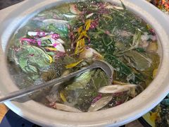 -滇铺子·云南特色菜·第九届野生菌美食节(东风东路c86店)