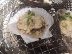 扇贝-万兴佳烤肉·长白山老味道(宏泰广场店)