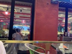 -京悦南门涮羊肉·羊蝎子火锅(田林路店)