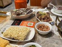 -潮汕大目牛肉火锅(皇岗旗舰店)
