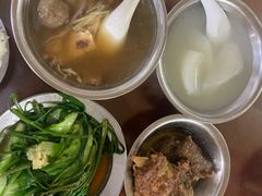 -阿秋牛排(湖心街店)