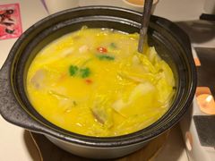 -小放牛河北菜(长安万达店)