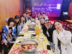 -东门烧烤·国王轰趴·年会(西北旺店)