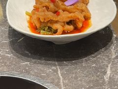 -同庆楼(滨湖万达广场店)