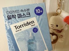 -Olive Young(明洞旗舰店)