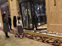 -南通金石国际大酒店