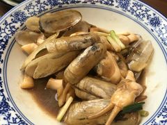 -兰边碗(鼓楼店)