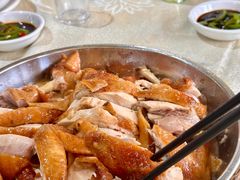 -红旗山庄(圭峰山店)