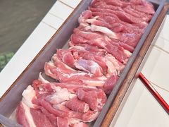 手切羔羊肉-半闲斋羊肉铺(总店)