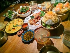 -岛风·台食小馆 ISLAND BISTRO(烟台山店)