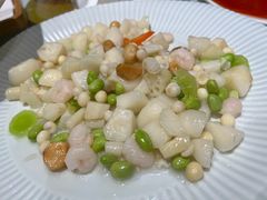 -香雪海饭店中餐厅(人民桥店)