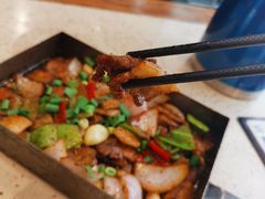 -船梆煮•蒸汽海鲜·生腌干蒸(五四广场店)