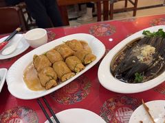 -玉华台饭庄(裕中西里小区店)