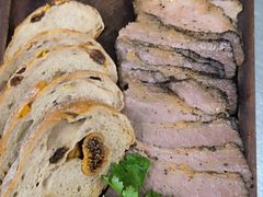 黑麦无花果-御蝶坊生日蛋糕KNAC(创业店)