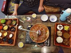 -卡桑嘎布藏餐吧(扎西满斋居民小区店)