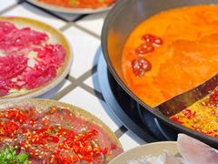 -贰回巷火锅馆(钟楼店)