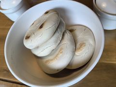 -建基泡馍·西安老字号·清真(永宁店)