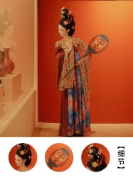 点击看大图 -美云庭古装·格格服汉服·京城旅拍(北京店)