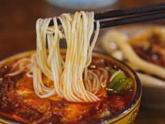 -华兴街煎蛋面(总店)