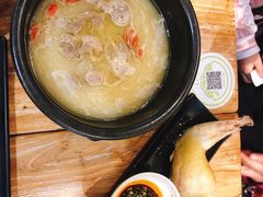 -过桥缘·过桥米线(鲁能城店)
