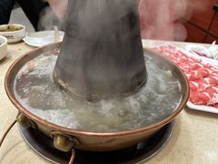 -阳坊大都涮羊肉(阳坊总店)