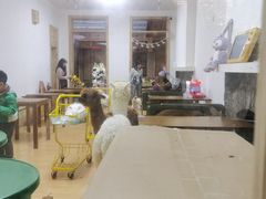 大堂-猫色咖啡·猫咖
