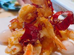 -那家小馆•北京菜•烤鸭(香山店)