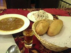 -露西亚咖啡西餐厅(哈尔滨俄侨纪念馆店)