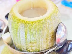 -红旗山庄(圭峰山店)