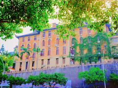 -福建师范大学(仓山校区)