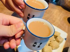 -香园茶社·金陵小灶(老门东店)