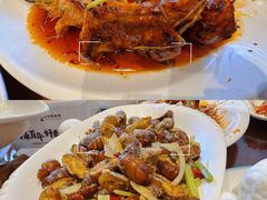 -小时候文化主题餐厅(田家店)