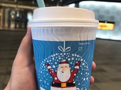 -COSTA COFFEE(武汉武商MALL店)