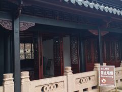-文昌阁
