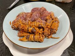 腊肠-金锅小厨(乐活街店)