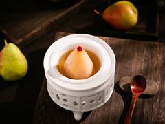 -丽晶轩中餐厅(重庆丽晶酒店)